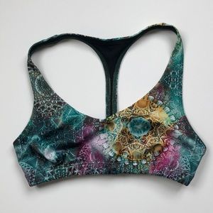 Onzie sports bra